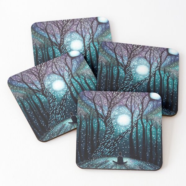 Item preview, Spiritual landscape designed and sold by CEVmemories.