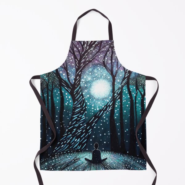 Item preview, Spiritual landscape designed and sold by CEVmemories.