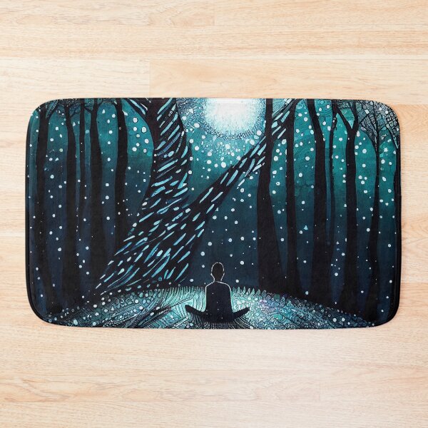 Item preview, Spiritual landscape designed and sold by CEVmemories.