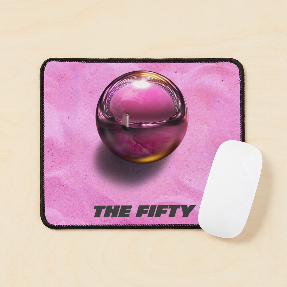 Item preview, Mouse Pad designed and sold by peachy-bubbles.