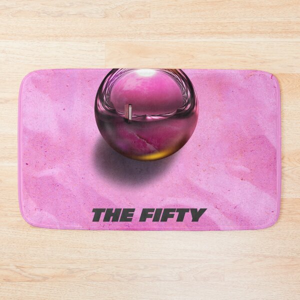 Item preview, FIFTY FIFTY - THE FIFTY designed and sold by peachy-bubbles.