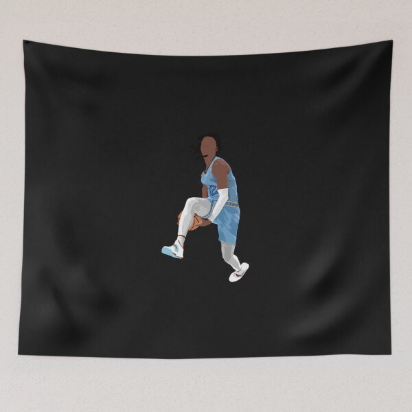 Item preview, ja morant slam designed and sold by cahneber.