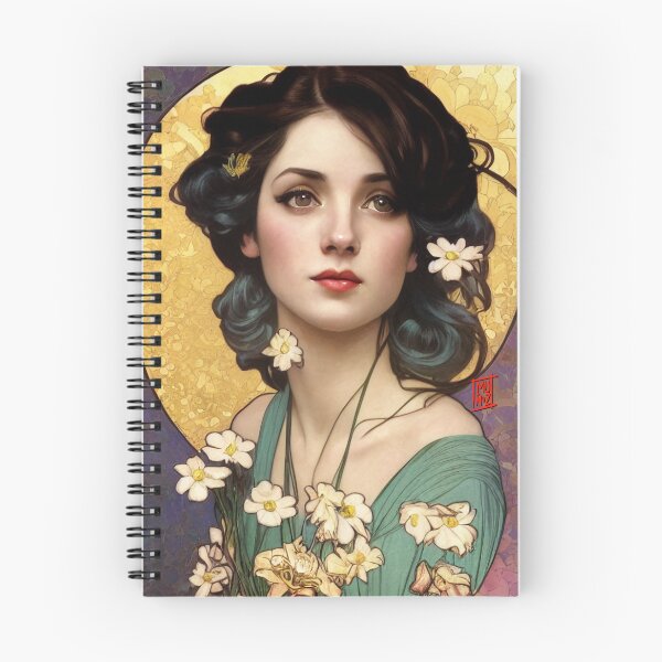 Item preview, Belle Epoque designed and sold by Bellepoke.