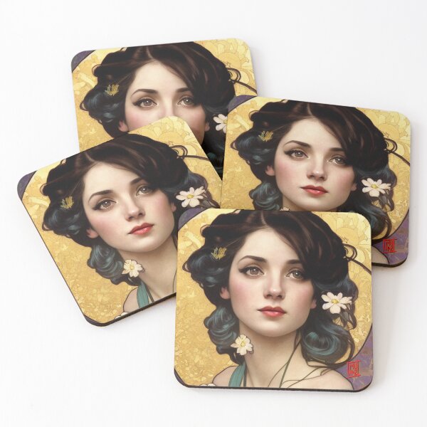 Item preview, Belle Epoque designed and sold by Bellepoke.