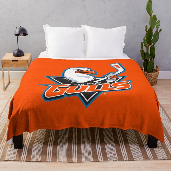 Item preview, San Diego Gulls designed and sold by kudupayuatuh.