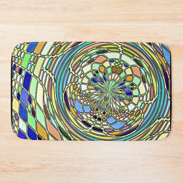 Item preview, abstract modern art about designed and sold by MIKAFXSTORE.