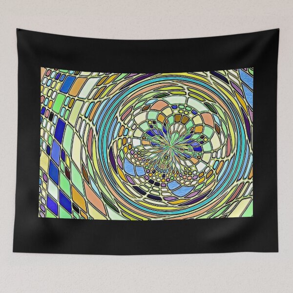 Item preview, abstract modern art about designed and sold by MIKAFXSTORE.