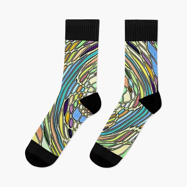 Item preview, abstract modern art about designed and sold by MIKAFXSTORE.
