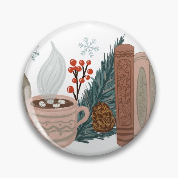 Item preview, Copy of Cozy winter aesthetic designed and sold by MadebyRebee.