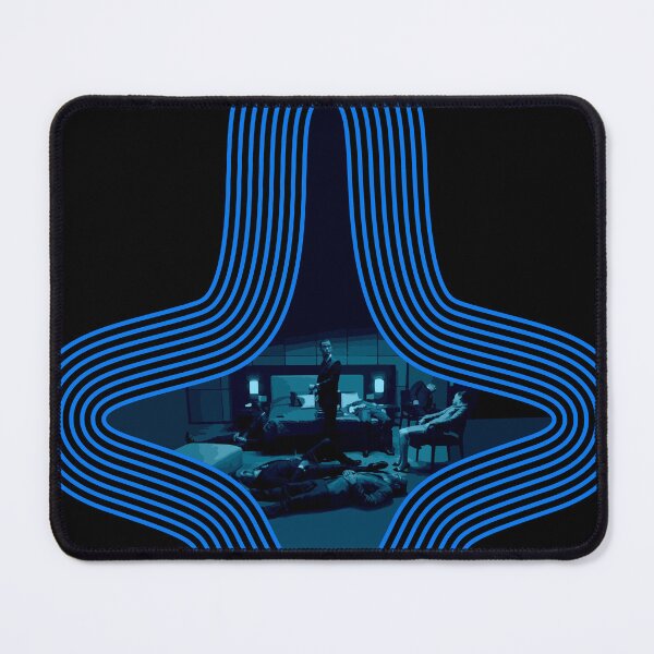 Item preview, Inception Scene in totem - Nolan Movie designed and sold by billky.