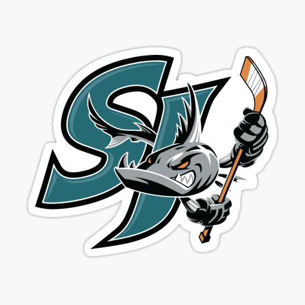 Item preview, San Jose Barracuda designed and sold by kudupayuatuh.