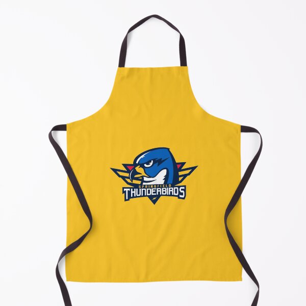 Item preview, Springfield Thunderbirds designed and sold by kudupayuatuh.