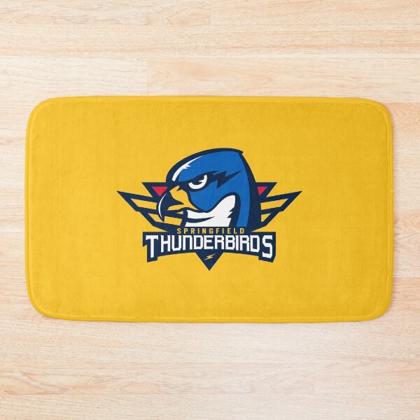 Item preview, Springfield Thunderbirds designed and sold by kudupayuatuh.