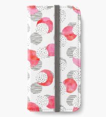 Flamingo Pink iPhone Wallet/Case/Skin