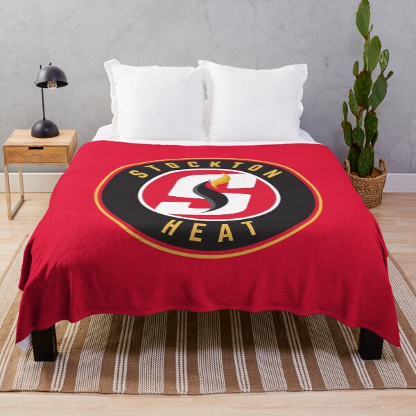 Item preview, Stockton Heat designed and sold by kudupayuatuh.