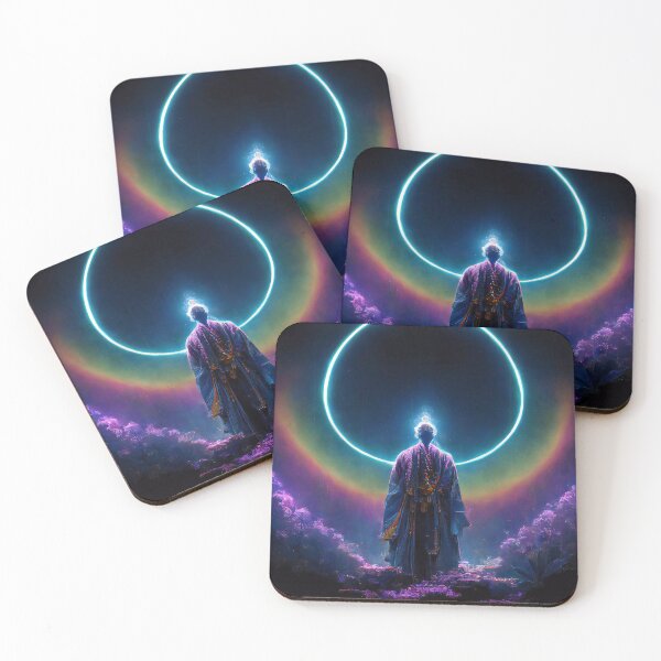 Item preview, Spirit Guide I designed and sold by 4Four4Creations.