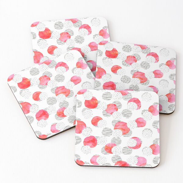 Item preview, Flamingo Pink designed and sold by weirdoodle.