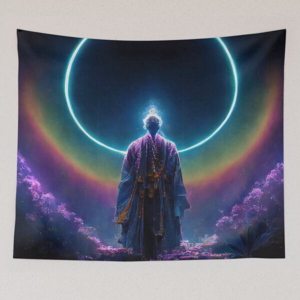 Item preview, Spirit Guide I designed and sold by 4Four4Creations.