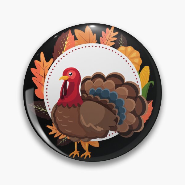 Aperçu de l'œuvre Actrice de Turquie de Thanksgiving créée et vendue par AsteraStore89.