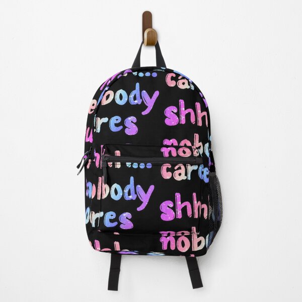 Item preview, Shhh Nobody Cares! designed and sold by bevastore.