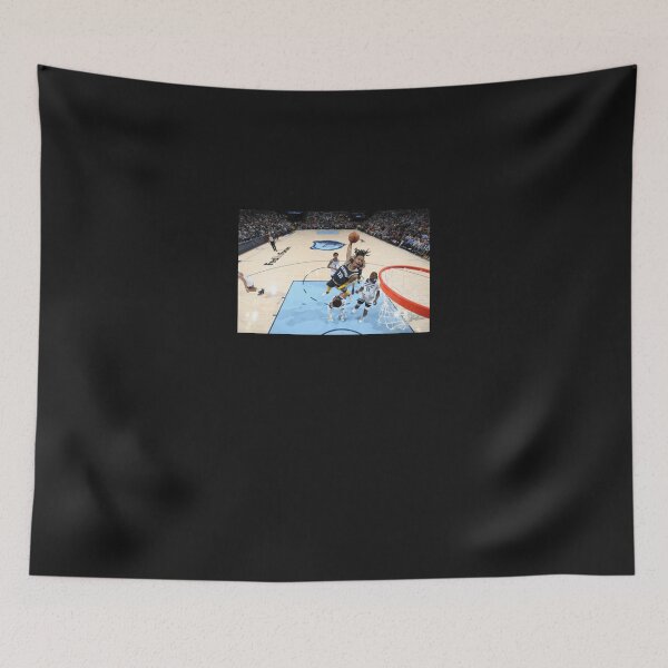 Item preview, ja morant slam designed and sold by cahneber.