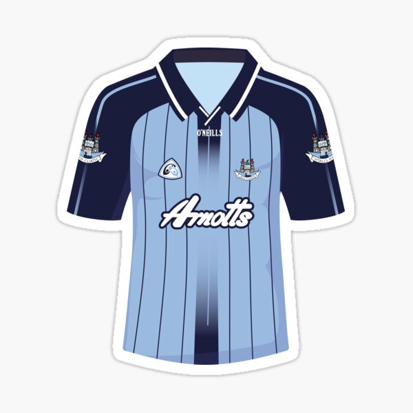 Rewind with a Retro GAA Jersey or Soccer Jersey