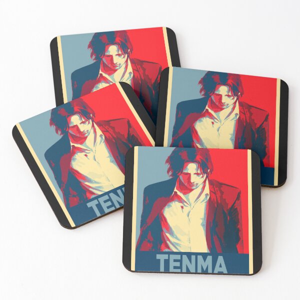 Item preview, Freedom johan-monster Johan liberte dr temma designed and sold by SP-Gamers.