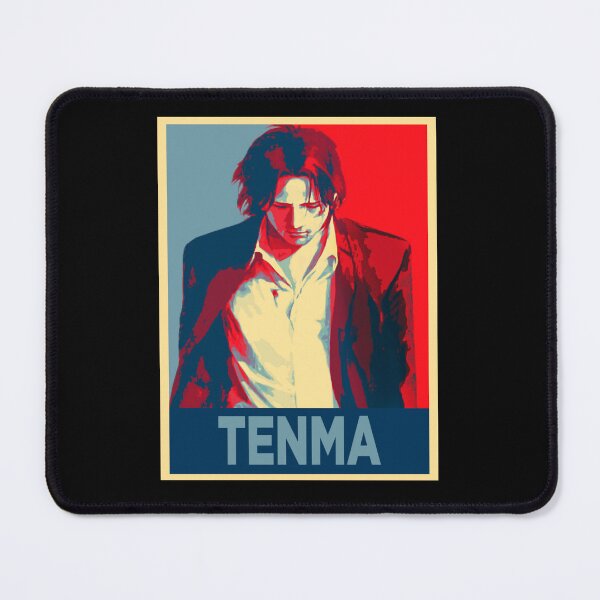 Item preview, Freedom johan-monster Johan liberte dr temma designed and sold by SP-Gamers.