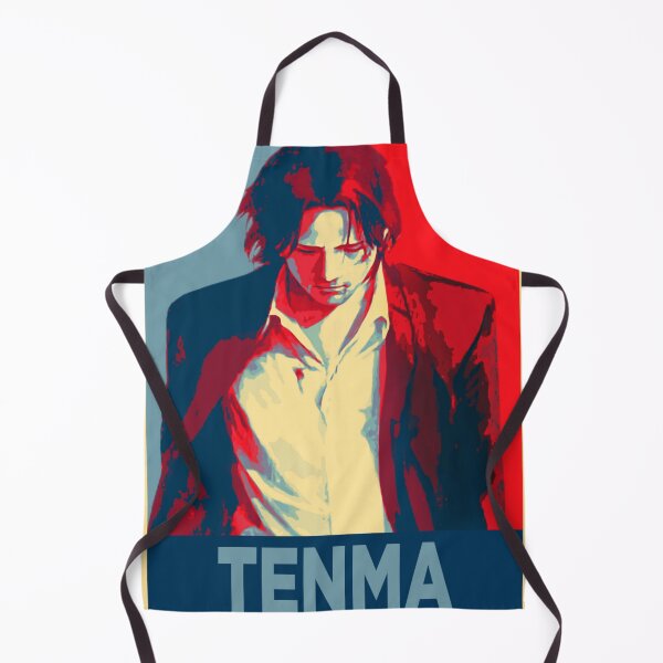 Item preview, Freedom johan-monster Johan liberte dr temma designed and sold by SP-Gamers.