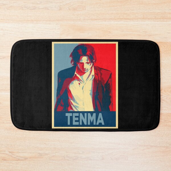 Item preview, Freedom johan-monster Johan liberte dr temma designed and sold by SP-Gamers.