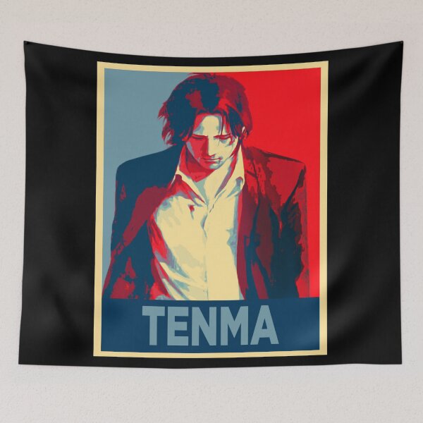 Item preview, Freedom johan-monster Johan liberte dr temma designed and sold by SP-Gamers.