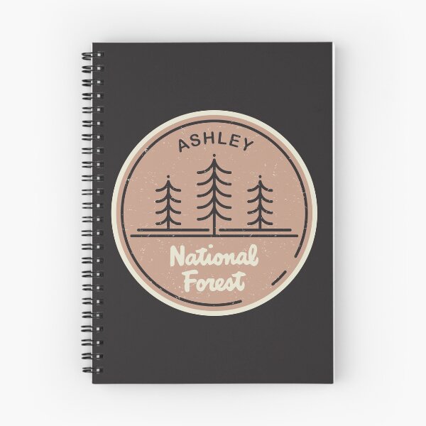 Item preview, Ashley National Forest designed and sold by studio838.