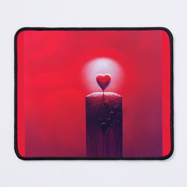 Item preview, Here’s My Heart designed and sold by JustinKosch.