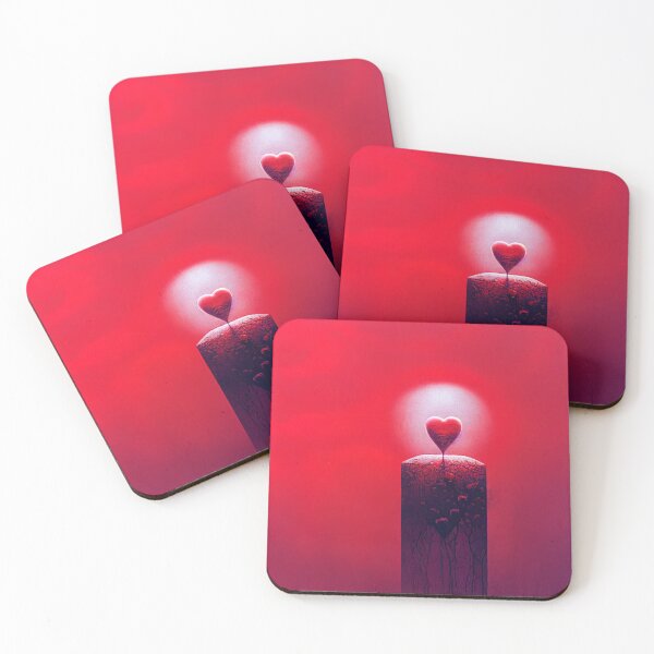 Item preview, Here’s My Heart designed and sold by JustinKosch.