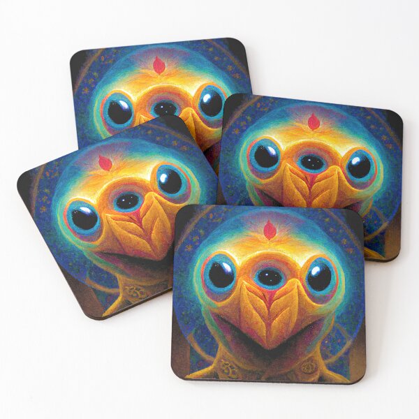 Item preview, Spirit Guide II designed and sold by 4Four4Creations.