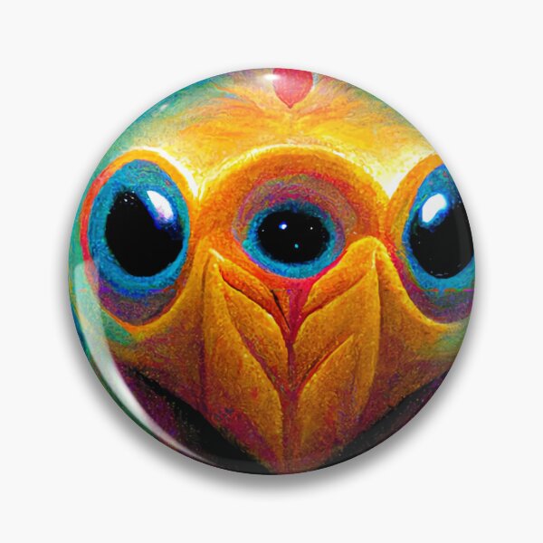 Item preview, Spirit Guide II designed and sold by 4Four4Creations.