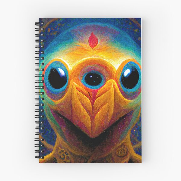 Item preview, Spirit Guide II designed and sold by 4Four4Creations.