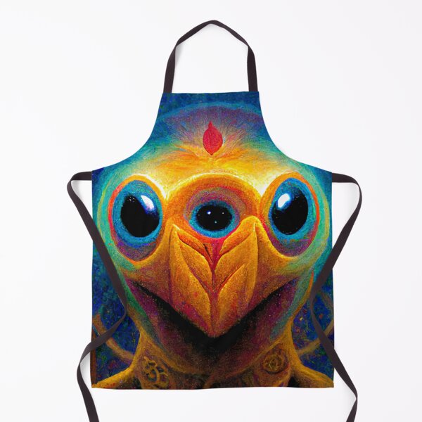 Item preview, Spirit Guide II designed and sold by 4Four4Creations.