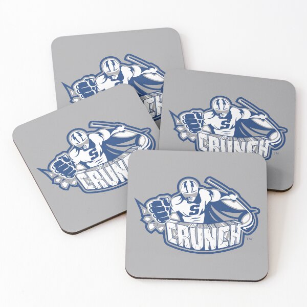 Item preview, Syracuse Crunch designed and sold by kudupayuatuh.