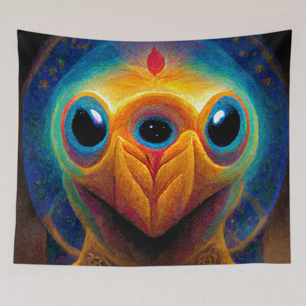 Item preview, Spirit Guide II designed and sold by 4Four4Creations.