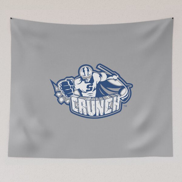 Item preview, Syracuse Crunch designed and sold by kudupayuatuh.