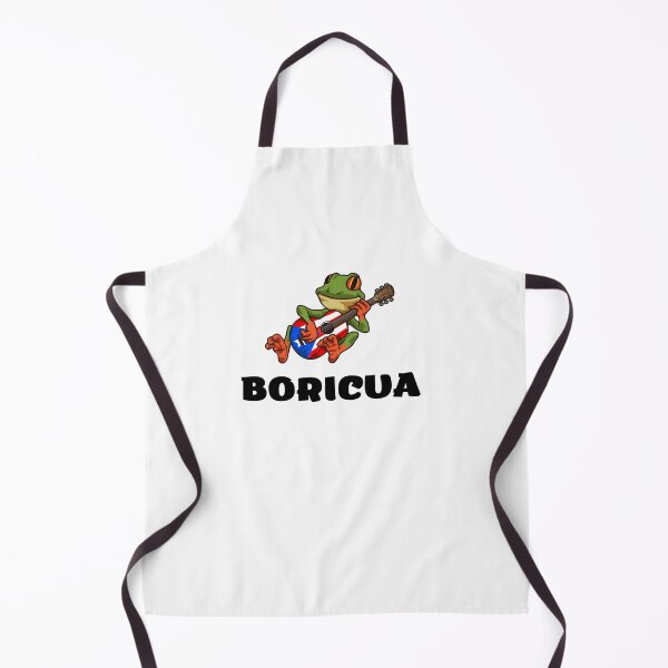 Item preview, Boricua Coqui Frog Stickers designed and sold by Suzy Perez Art.