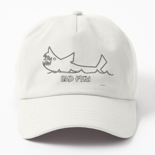Item preview, Mauvais poisson! Adieu et Adieu designed and sold by drquest.