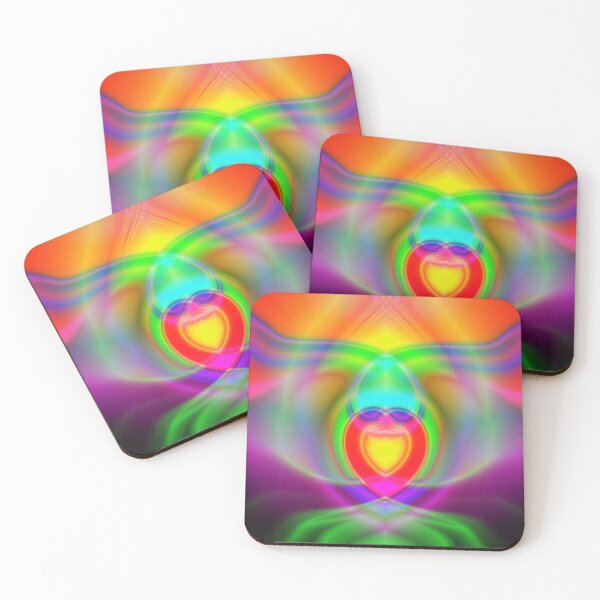 Item preview, Spiritual energy - abstraction designed and sold by Katarina Spiralo.