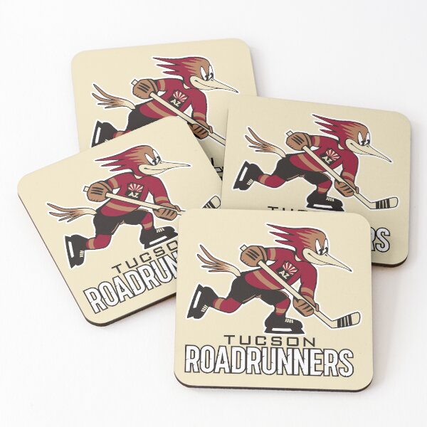 Item preview, Tucson Roadrunners designed and sold by kudupayuatuh.