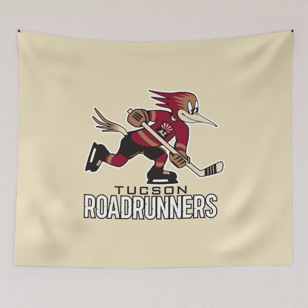 Item preview, Tucson Roadrunners designed and sold by kudupayuatuh.