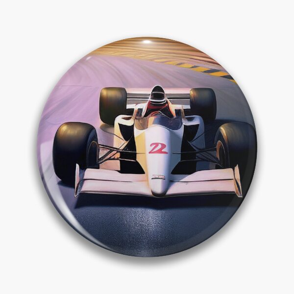 Item preview, Formula 1 Car designed and sold by SvBDesigns.
