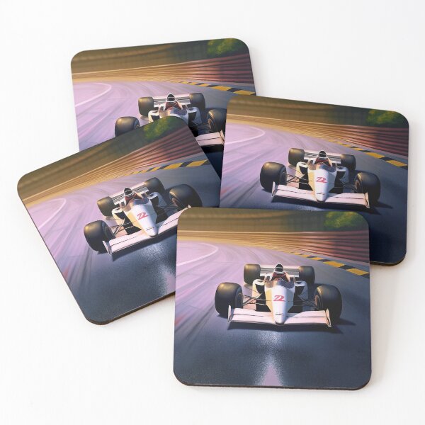 Item preview, Formula 1 Car designed and sold by SvBDesigns.