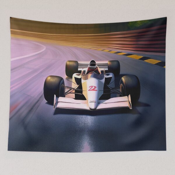 Item preview, Formula 1 Car designed and sold by SvBDesigns.