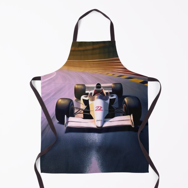 Item preview, Formula 1 Car designed and sold by SvBDesigns.